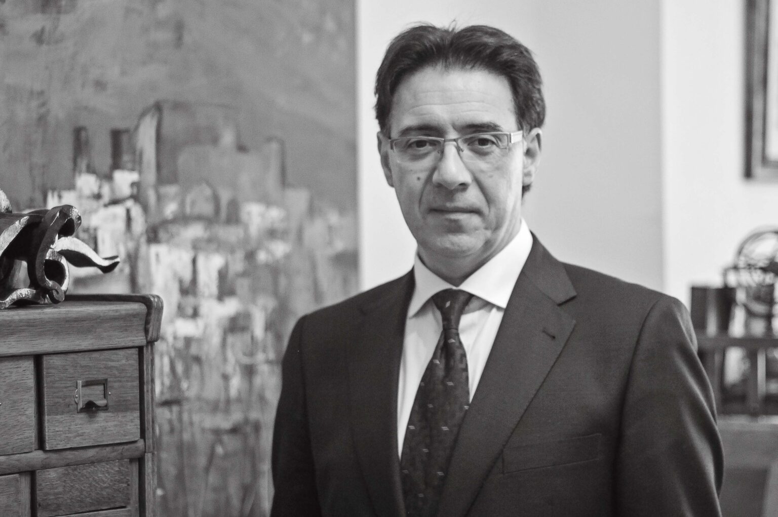 Javier García Medina